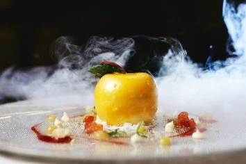 Restaurant Kaļķu vārti