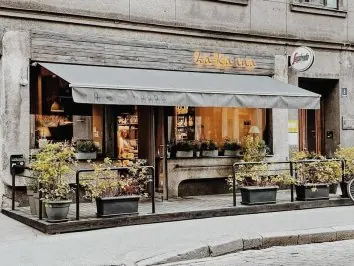 Restaurant La Kanna