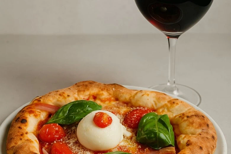Picērijas - Bella Napoli