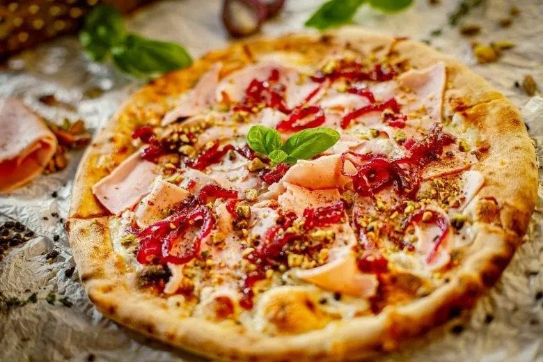 Pizzerias - Buono Buono