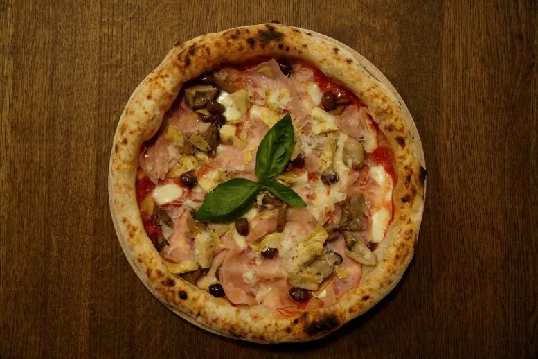 Pizzerias - Frego Pizza