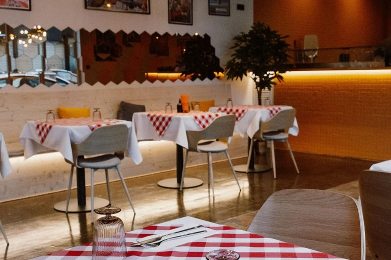 Pizzerias - O'SOLE Mio