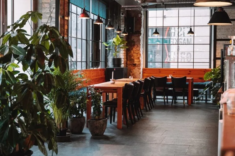 Old Town restaurants - ROKOT