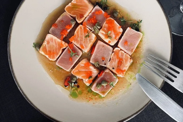 B Bar Restaurant - B Bar Restaurant