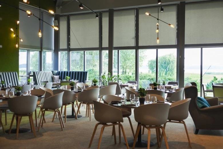Restaurant Miró - Restaurant Miró