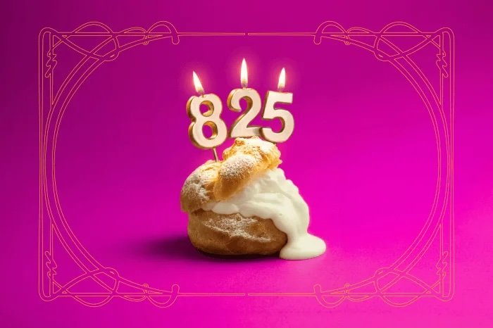 Riga's Sweetest Secret – discover the story of the Vecrīga pastry - Riga's Sweetest Secret – discover the story of the Vecrīga pastry