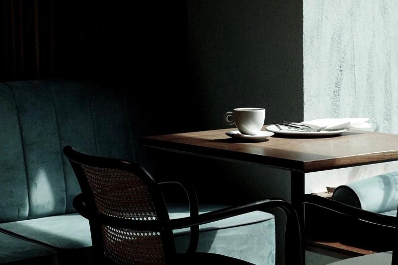 Coffee Guide Riga - Mulberry