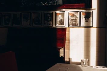 Bar Brasserie Vivien