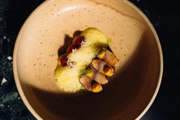 Barents Cocktail and Seafood Bar