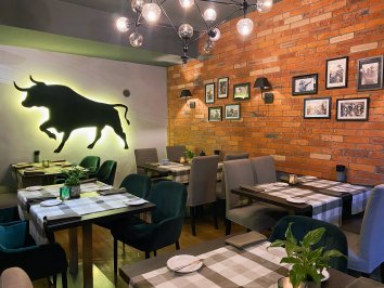 Restaurant Beef Eater's