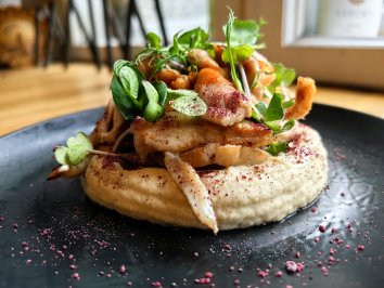 Bistro "Hummus"