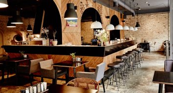 Cydonia Gastropub