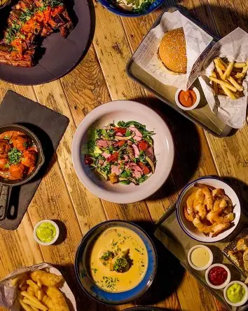Restaurant Rokot