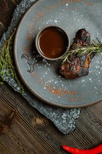 MOOR Kitchen&Bar