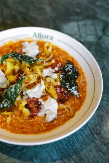 Restaurant Allora