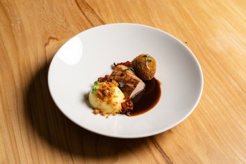 Restaurant Bocca Buona