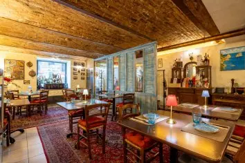 Restaurant Casa Nostra