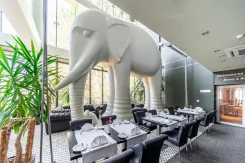 Restaurant Elefant