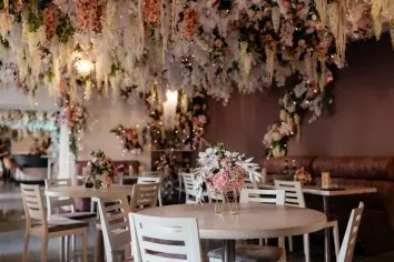 Restaurant Fifii
