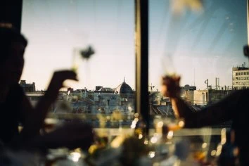Restaurant Herbary