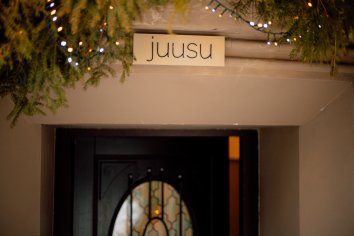 Restaurant Juusu