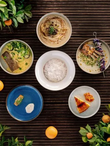 Restaurant KOYA