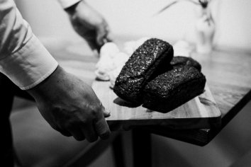 Restaurant Le Dome (Michelin Guide)