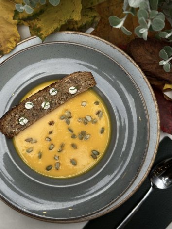 Liberta restaurant