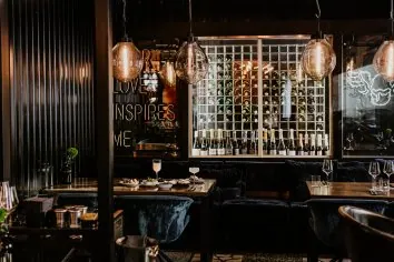 Restaurant Meat Chef