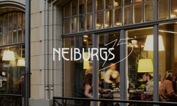 Restaurant "Neiburgs"