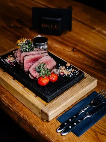 Restaurant Ogle