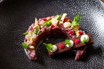 Restaurant Olivia