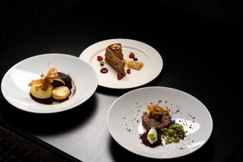Restaurant Panorama