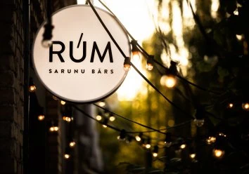 RŪM Cocktail Bar