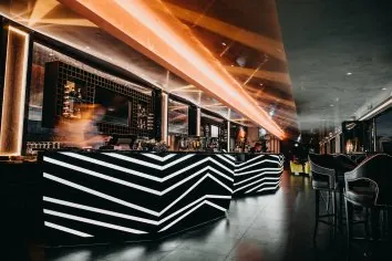 Stage22 Bar & Restaurant