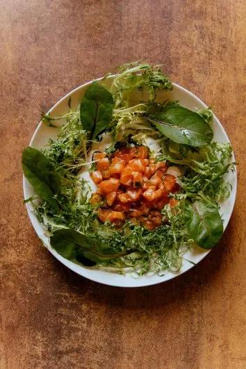 Street Pizza & Osteria