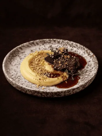 Vīna Studija Splendid