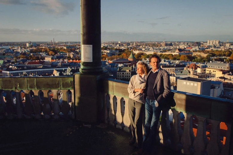 1 day in Riga - Afternoon