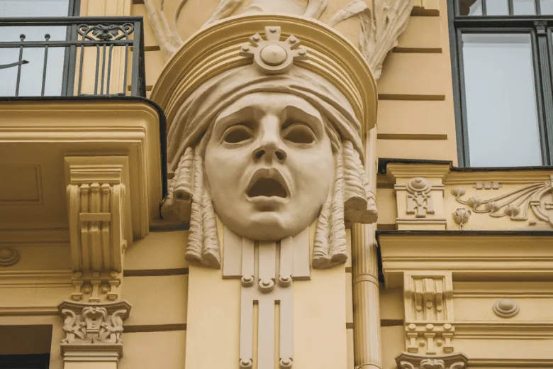2 days in Riga - Day 2. Morning
