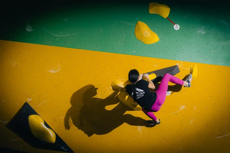 Falkors boulderinga centrs 