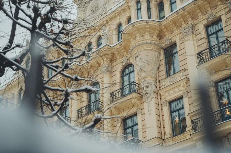 Budget-friendly guide to Riga - Sightseeing and entertainment