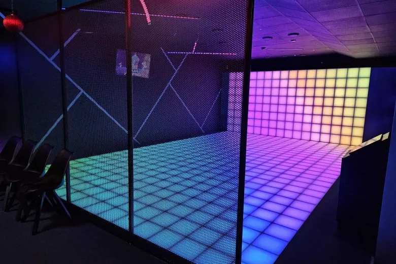 Ģimenēm un bērniem - CatchPixel