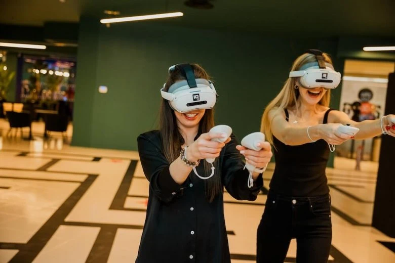 Ģimenēm un bērniem - GUNSnLASERS