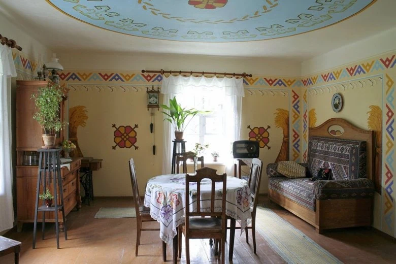 Für Familien und Kinder - Lettisches Ethnographisches Freilichtmuseum