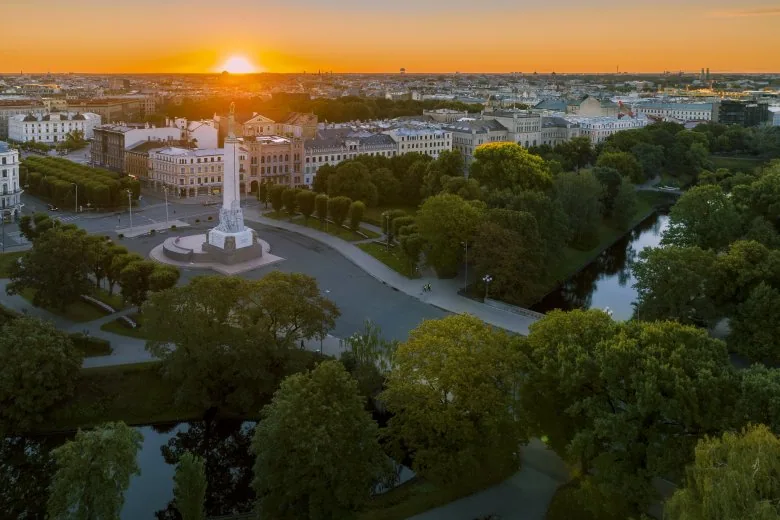 How Many Days in Riga? Plan the Perfect Stay - How Many Days in Riga? Plan the Perfect Stay
