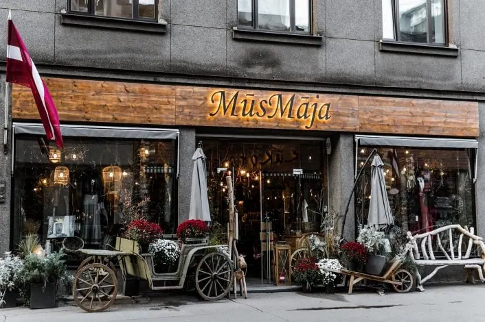 MūsMāja - MūsMāja
