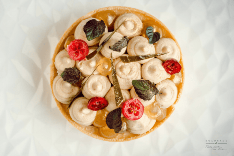 Bars and Restaurants - Kolonāde. Mūsu stāsti...