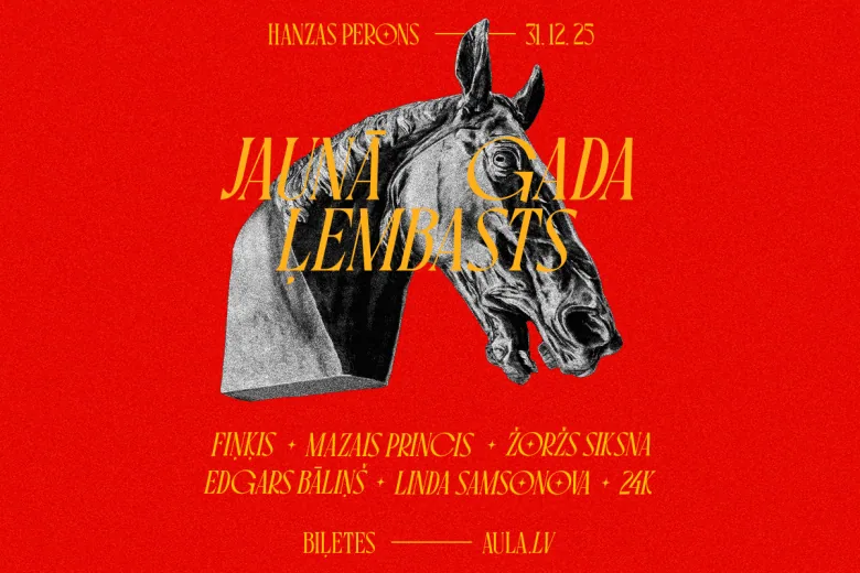 Venues - Hanzas perons