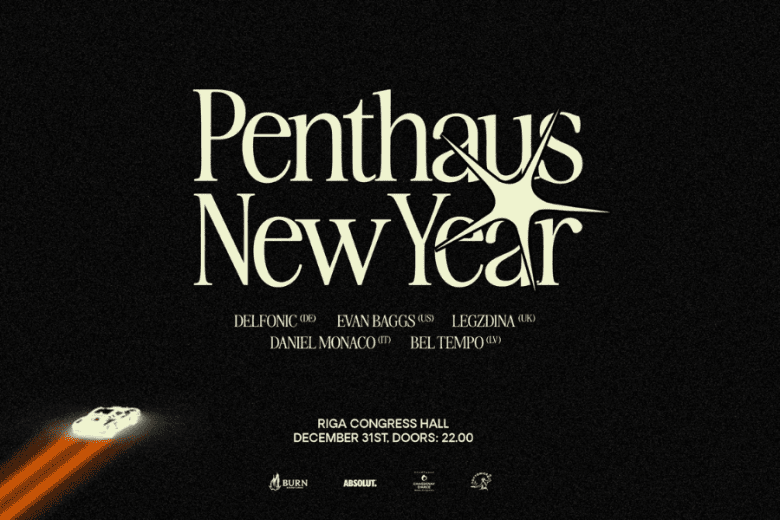 Venues - Rīgas Kongresu nams