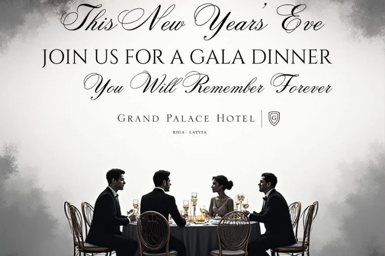 Hotels and hotel restaurants - GRAND PALACE HOTEL